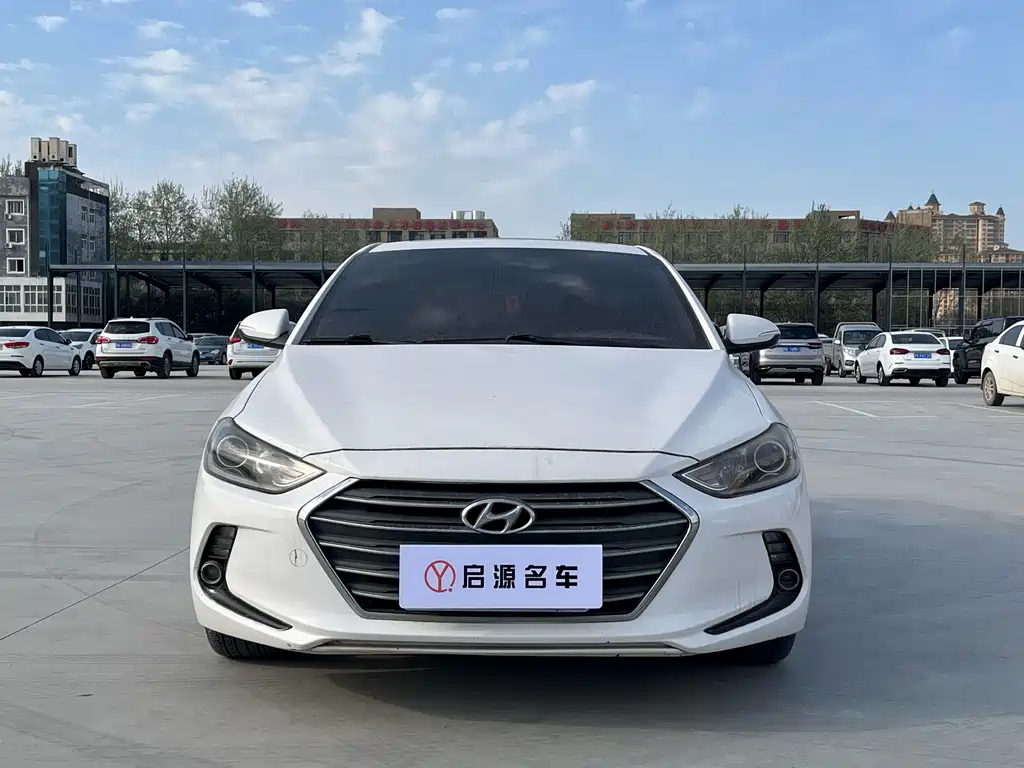 Hyundai Celesta 2018 — фото 2
