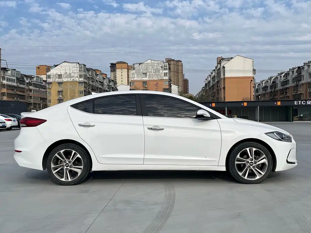 Hyundai Celesta 2018 — фото 20