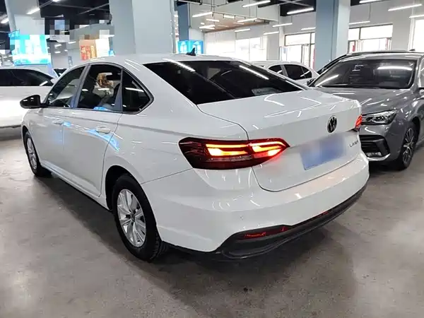 Volkswagen Lavida 2022