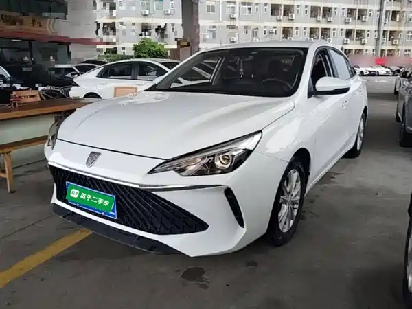 Roewe i5 2024