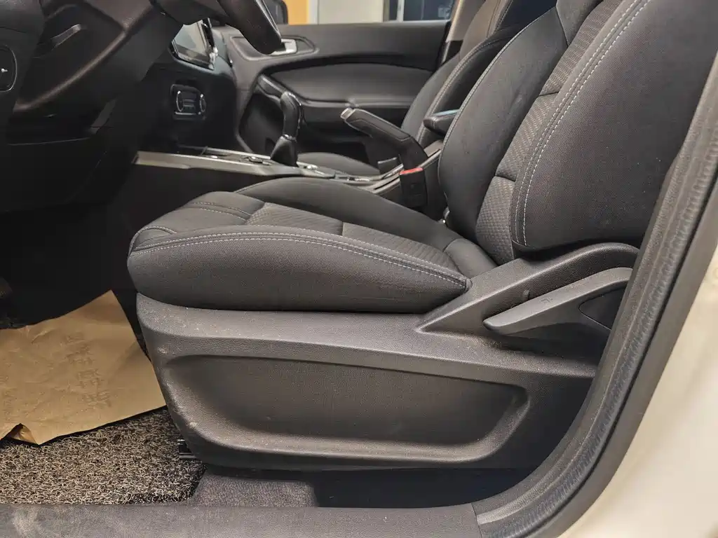 Chery Tiggo 5x 2019 — фото 10
