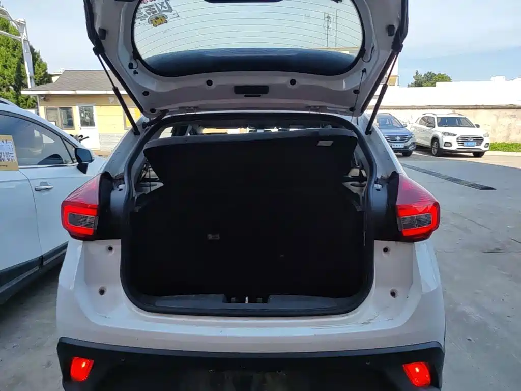 Chery Tiggo 3x 2018 — фото 19