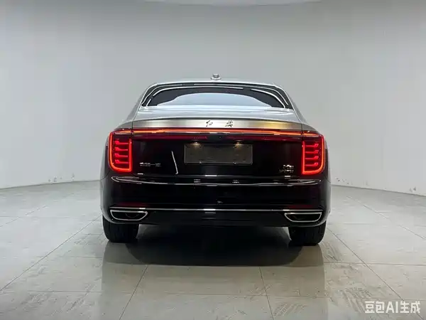 Hongqi H9 2022