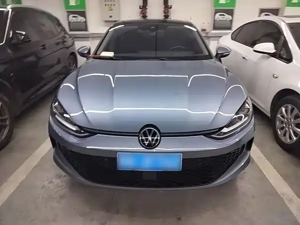 Volkswagen Lamando 2022