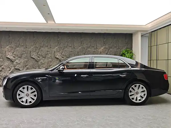 Bentley Flying Spur 2016