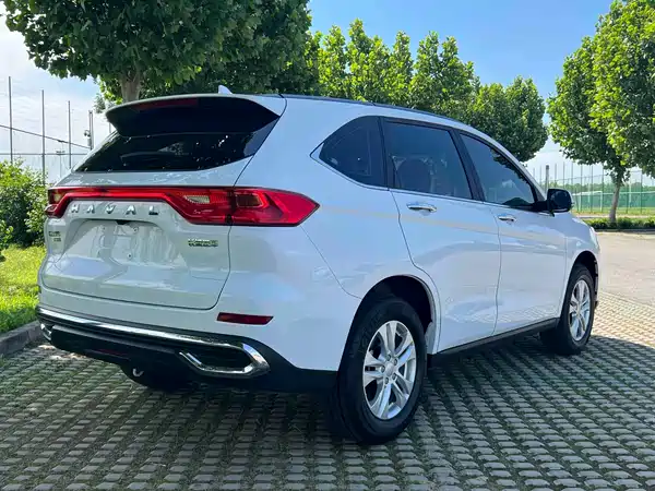 Haval M6 2023