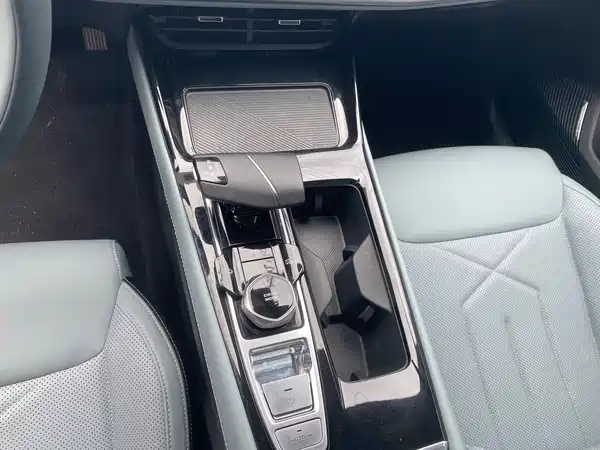 Changan Ruicheng PLUS 2022