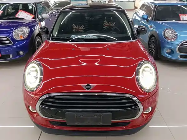 MINI 2019