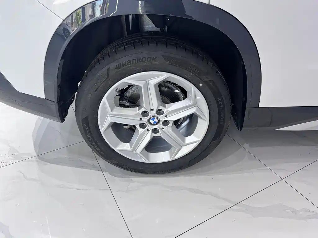 BMW X1 2023 — фото 20