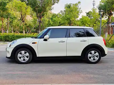 MINI MINI 2016