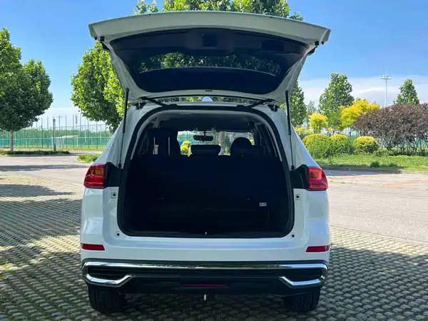 Haval M6 2023