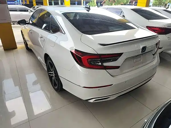 Honda Accord 2023