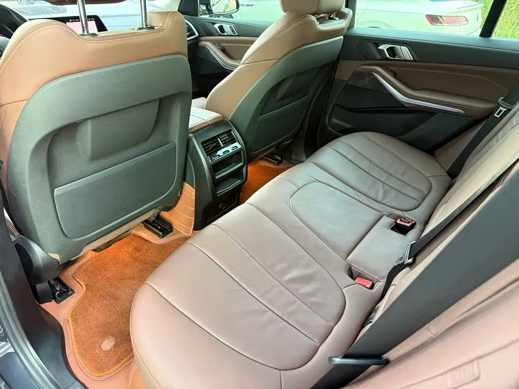 BMW X5 2020 — фото 14