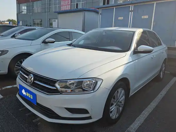Volkswagen Bora 2019