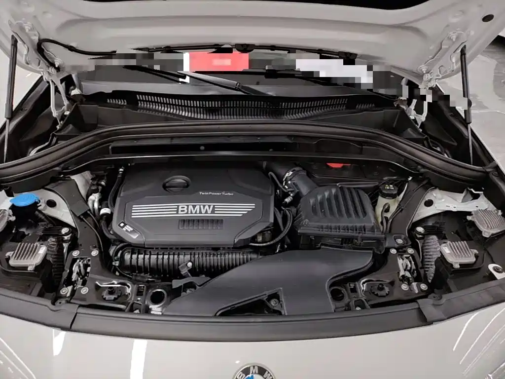 BMW X2 2023 — фото 16