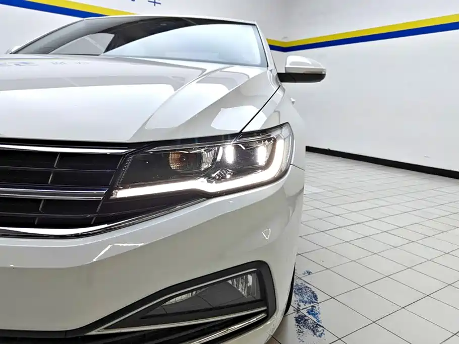 Volkswagen Bora 2022