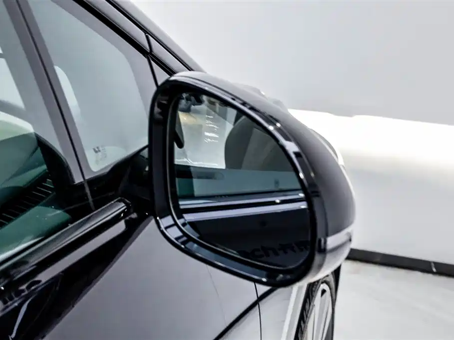 Li Auto i6 2025 — фото 12
