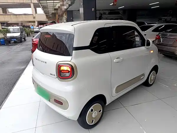 Bestune Pony 2024