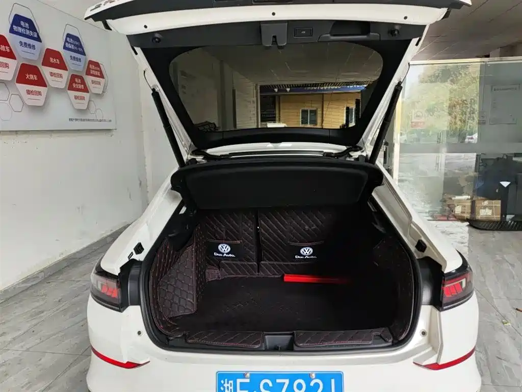 Volkswagen Lamando 2022