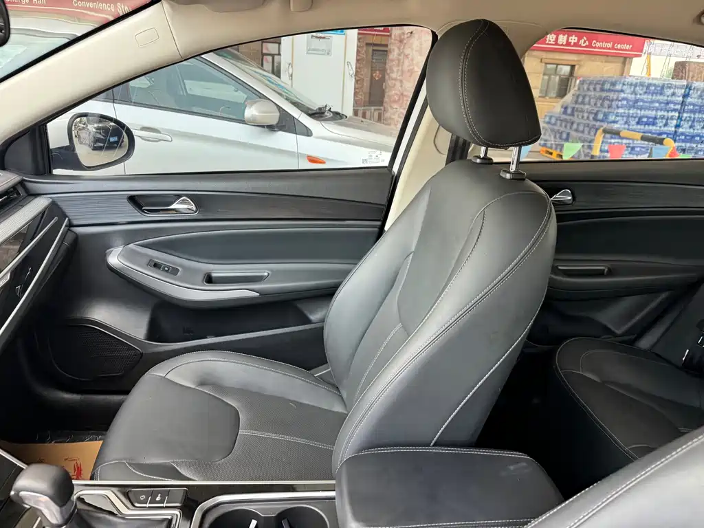 Chery Arrizo 5 2023