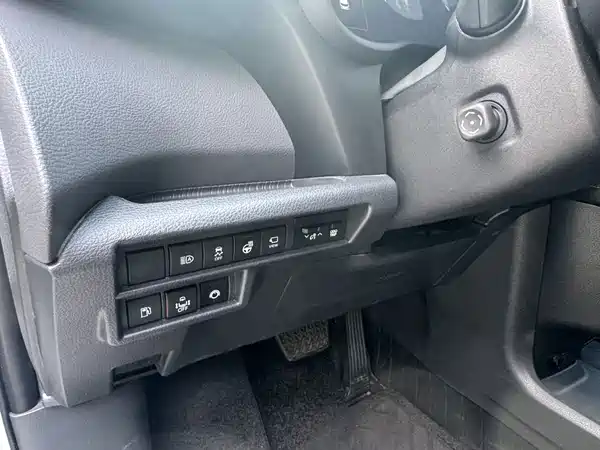 Toyota Sienna 2024