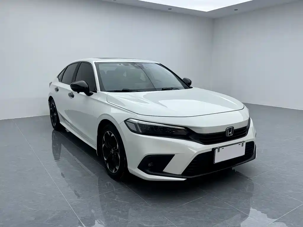 Honda Civic 2023