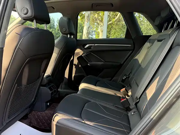 Audi Q3 2024