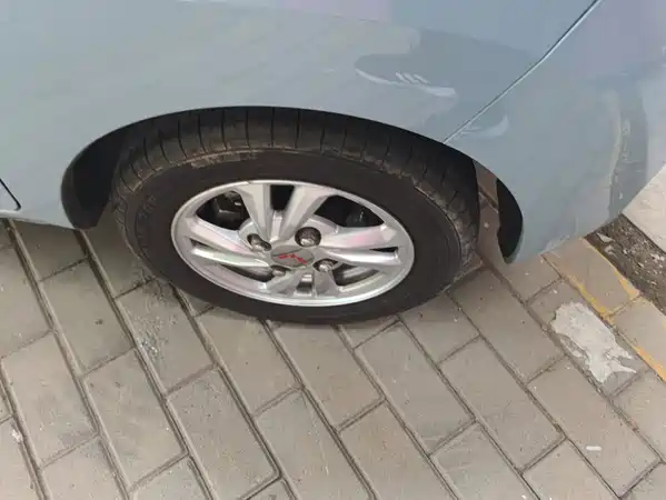 Wuling Hongguang MINIEV 2022