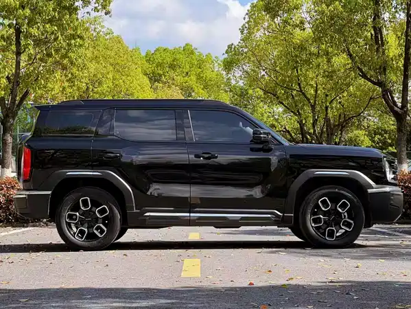 Haval Cool Dog 2022