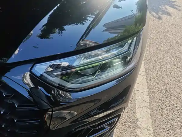 Audi Q5L 2024