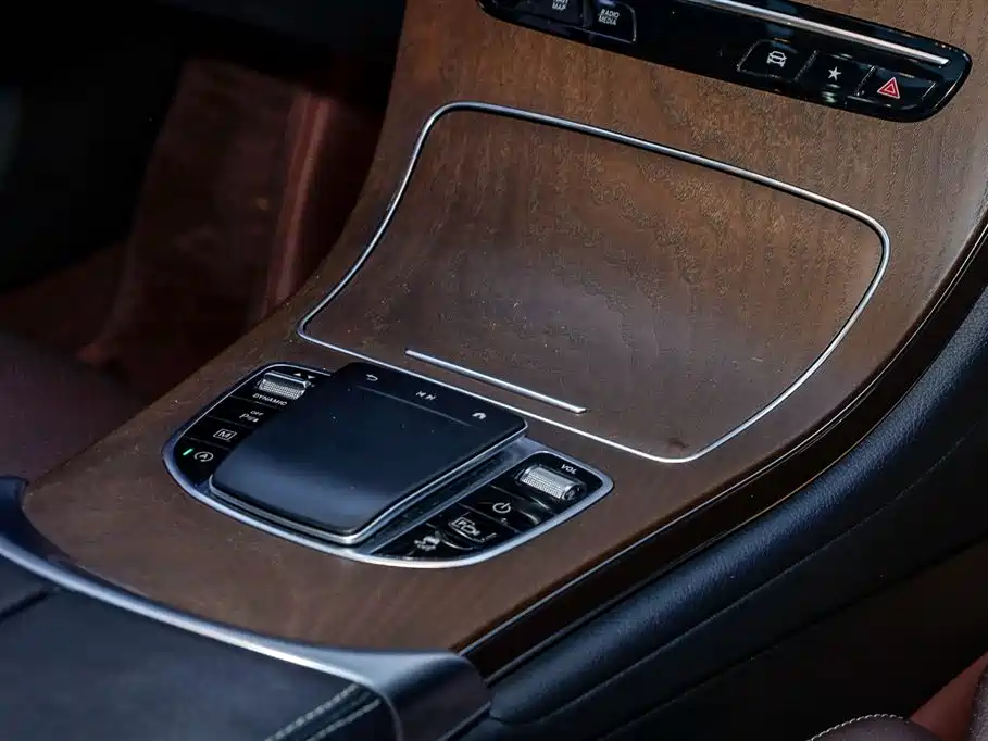 Mercedes-Benz GLC 2023 — фото 25