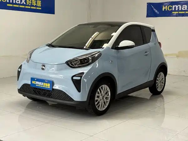 Chery eQ1 2024