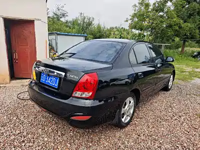 Hyundai Elantra 2011
