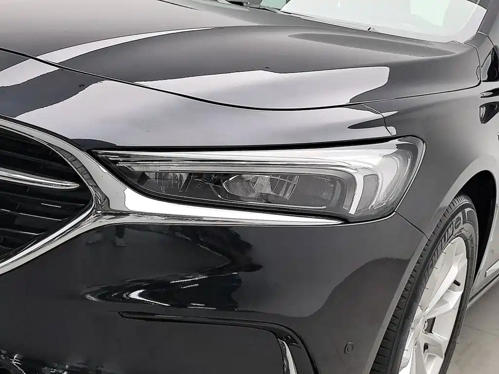 Buick LaCrosse 2022 — фото 7
