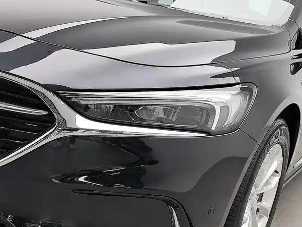 Buick LaCrosse 2022