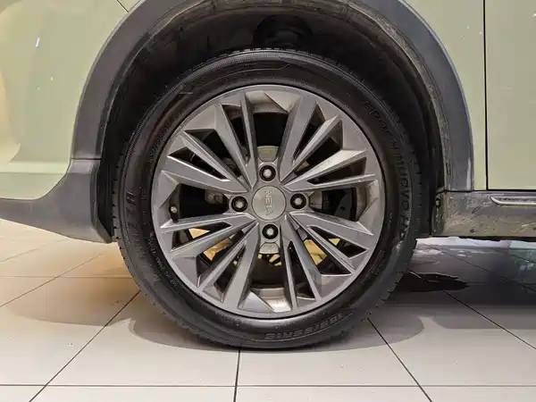 Neta V 2022