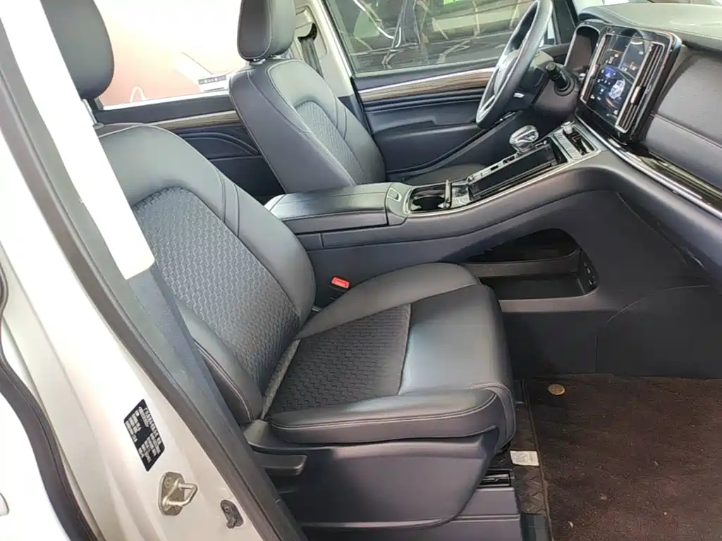 GAC Trumpchi M8 2023 — фото 25