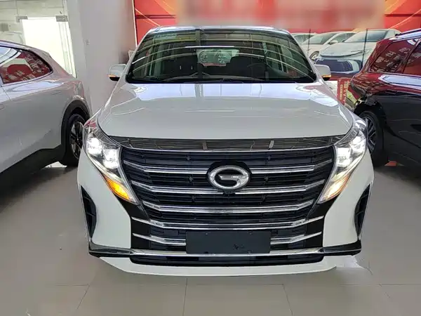 GAC Trumpchi M8 2023