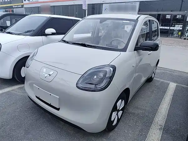 Wuling Hongguang MINIEV 2025