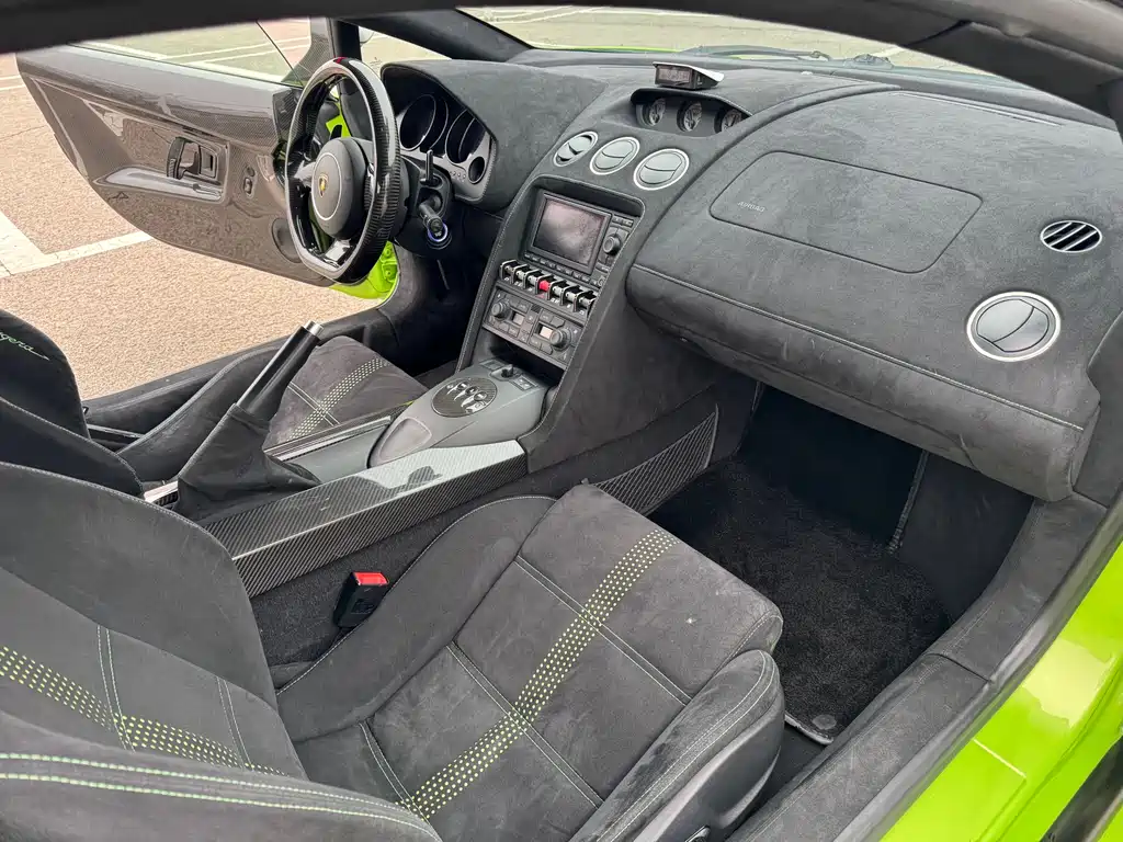 Lamborghini Gallardo 2015 — фото 17