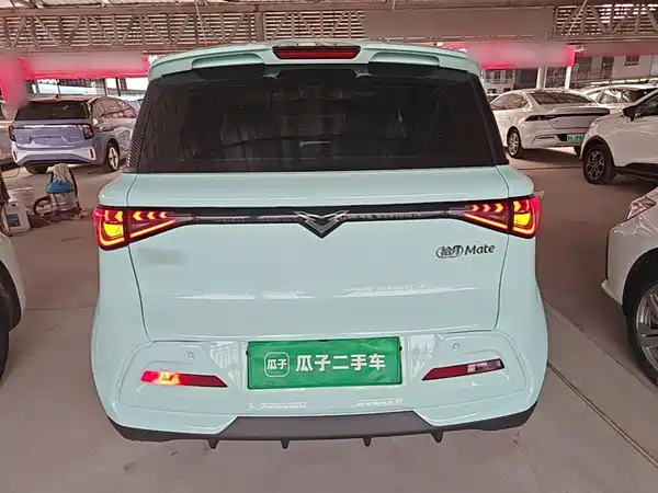 Kaiyi Shiyue 2024