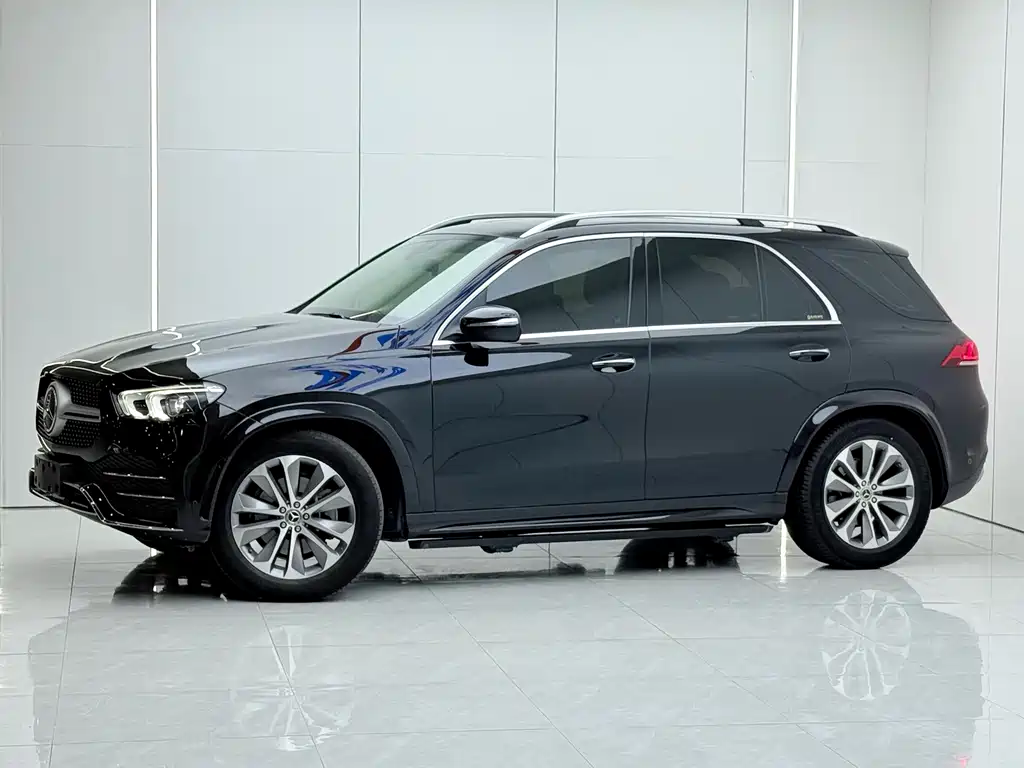 Mercedes-Benz GLE 2023