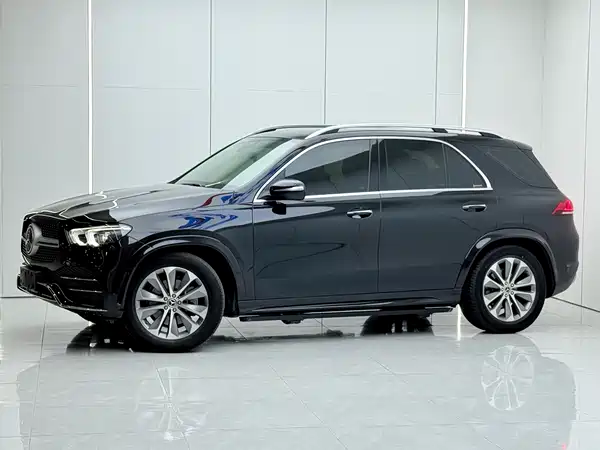 Mercedes-Benz GLE 2023