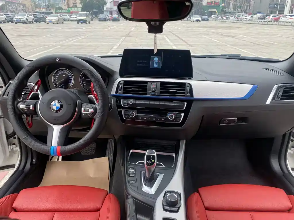 BMW 2 Series 2019 — фото 9