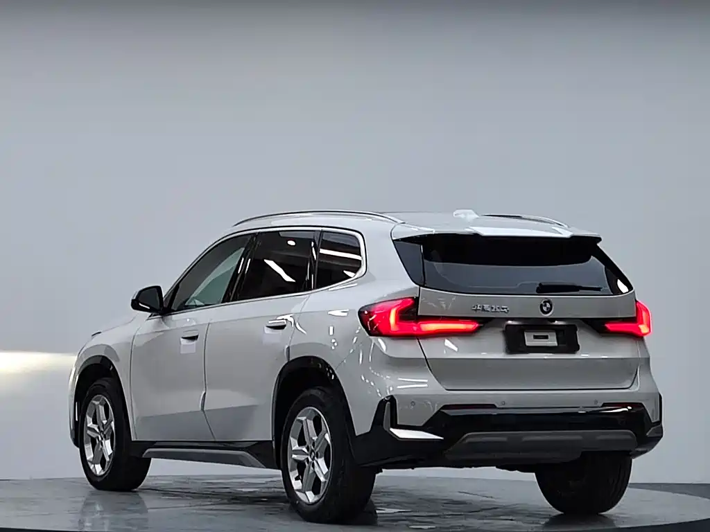 BMW X1 2023