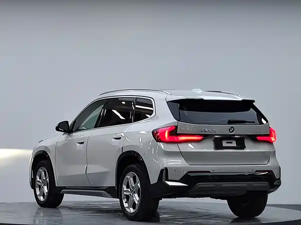 BMW X1 2023