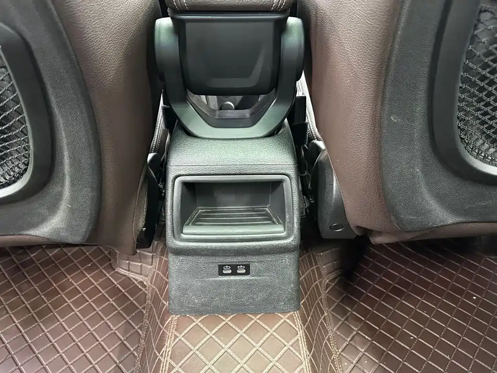 BMW X1 2022 — фото 12