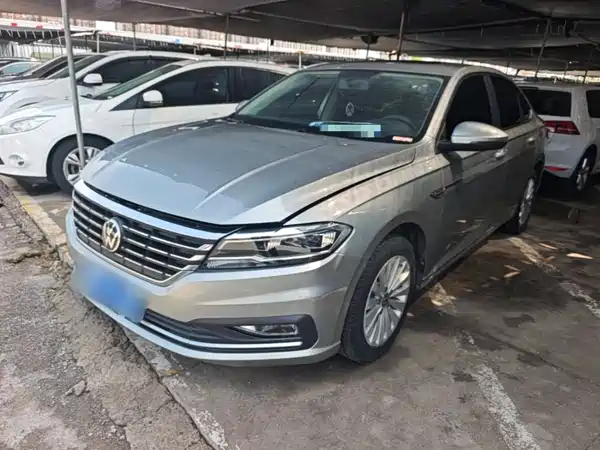 Volkswagen Lavida 2021