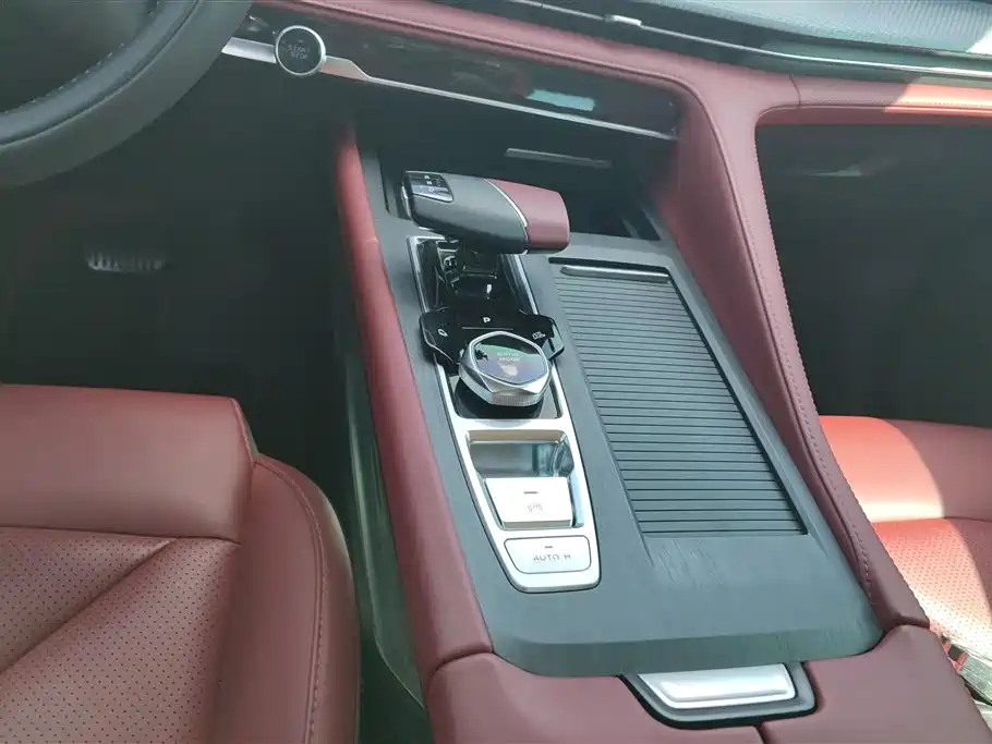 Changan CS75 PLUS 2023 — фото 16