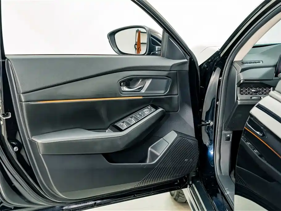 Honda Accord 2023 — фото 15